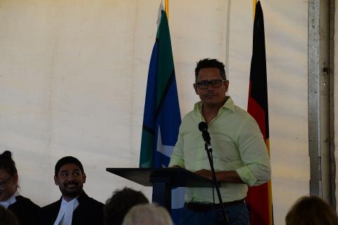 Heritage 'reset' under new WA draft laws