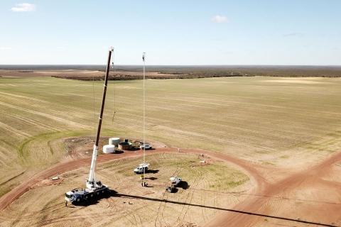 Delivering world class internet speeds to WA