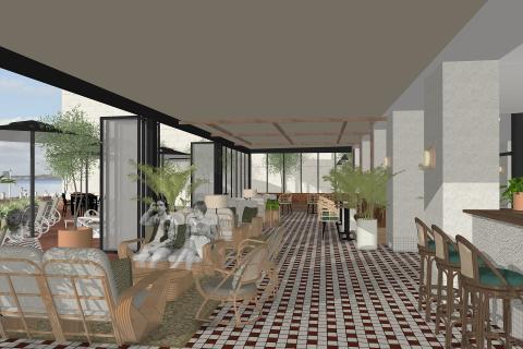 Forrest’s Z1Z to open restaurant