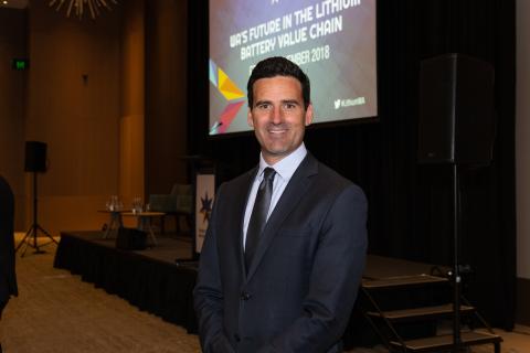 Industrial manslaughter bill needs change: CCI