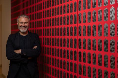 Walker puts pieces together for AGWA shake-up