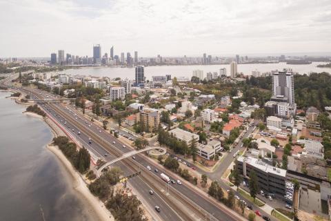 Planning reform to drive more activity