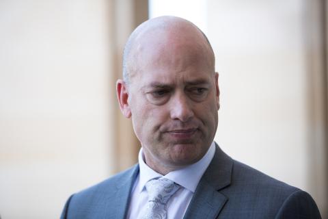 Opposition hits out at state surplus