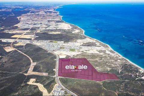 Peet launches new Eglinton estate