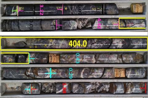 Great Southern strikes deep high-grade gold at Cox’s Find