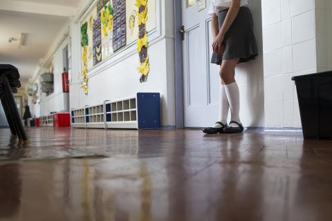 Finding a balance between carrot and stick