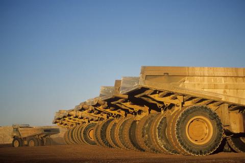 Boom or bust depends on asset class