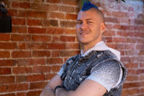 Invisible Boys to be seen on screen