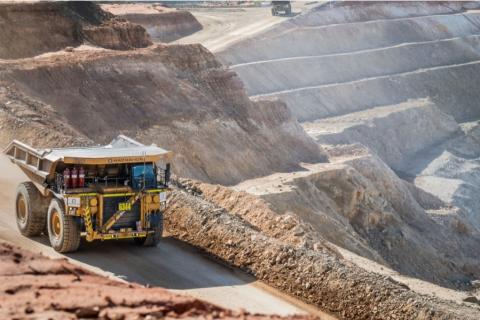 IGO to review Tropicana asset