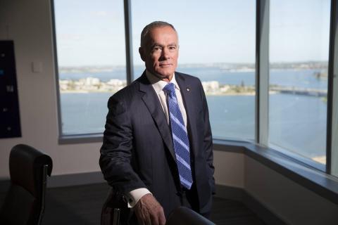 Poynton buys rent roll