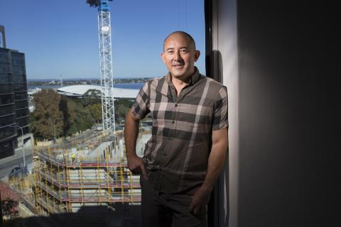 Senate race opens up