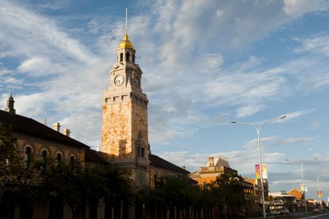 Goldfields gets its mojo back