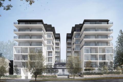 $40m project set for Como