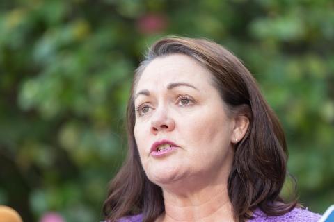 WA Liberals target local jobs for election