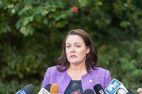 Libs pledge $200m for apprentices