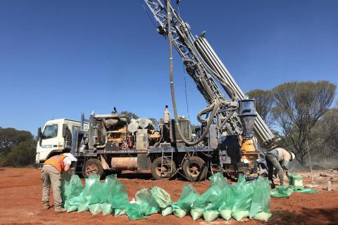 Lithium Australia maintains gold and base metals in portfolio