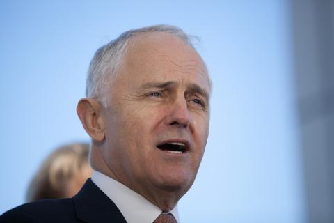 Turnbull opposes ditching super increase