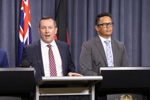 Hard border policy comes with costs