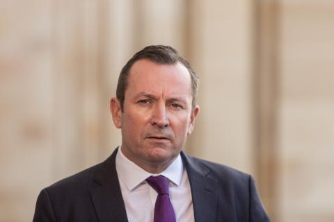 COVID-19 pandemic leave payments for WA