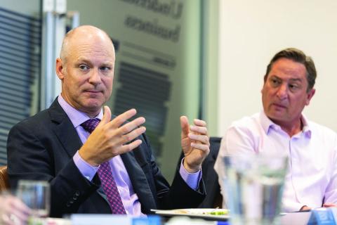 COVID work culture sits well with business