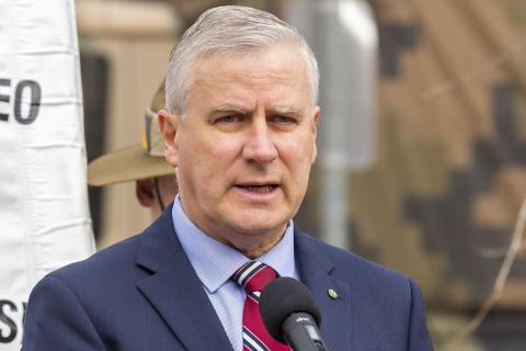 Regional Australia gets $135m budget boost