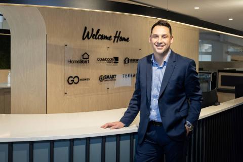 BGC, ABN Group WA’s largest builders