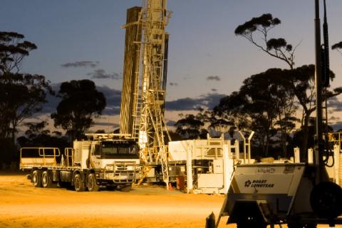 Mincor approves $68m nickel restart