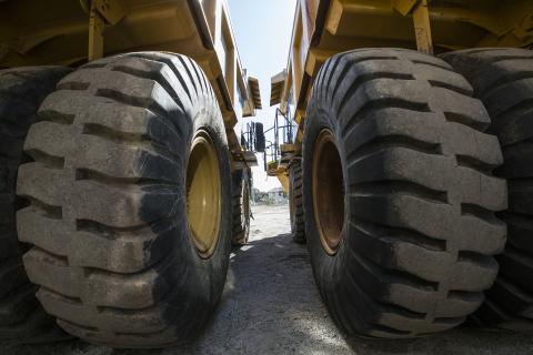 Juniors in strong capital markets