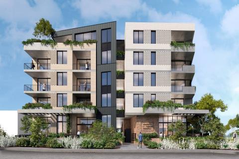 OP Properties launches $20m Freo project
