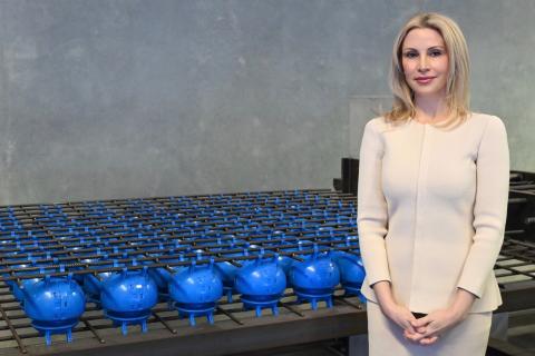 NXT TEC set for Europe