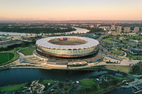 VenuesWest: international acts unlikely in near future