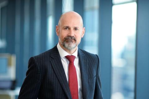 QBE sheds CEO after an external review