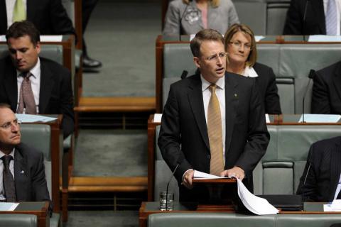 Coalition throws AAP a $5m lifeline