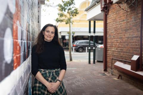 Project pipeline to drive Subi revival