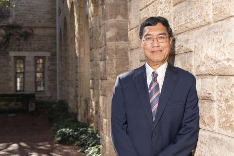 Open borders to compete: uni leaders