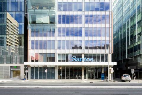 Controversial Narrabri gas field approved