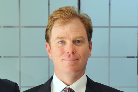 Gregory appointed CEO at Great Southern