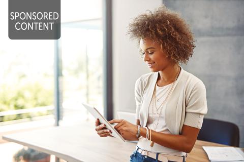 Finding the balance: workplaces of the future