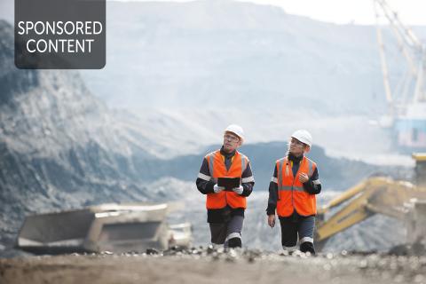 Taking account of the human factor in virtual workplace