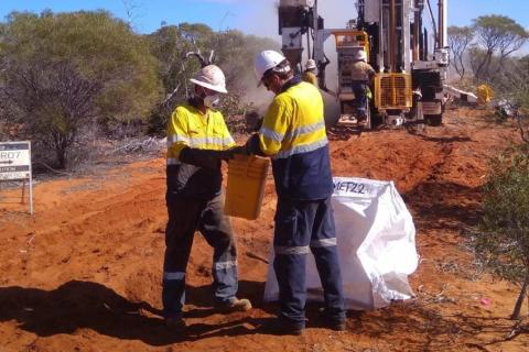 Strandline names Primero for Coburn