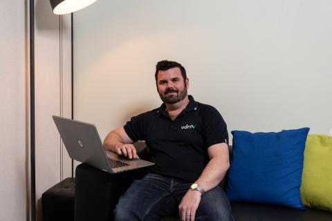 uDrew receives $500k AC boost