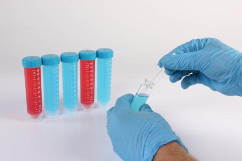 Australia signs global virus vaccine deal