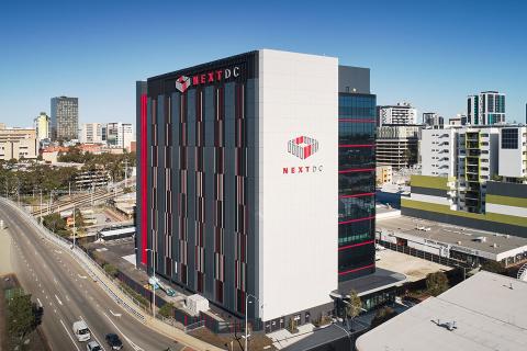 Digital resilience starts with Rolls Royce infrastructure