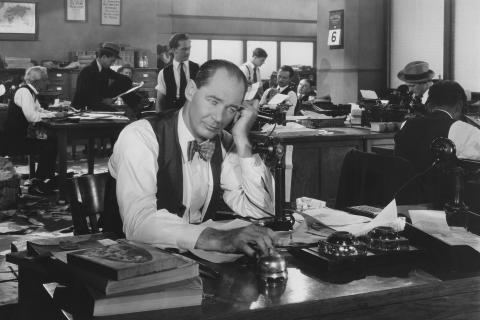 A publisher’s point of difference