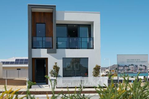 New experiment to tackle housing affordability