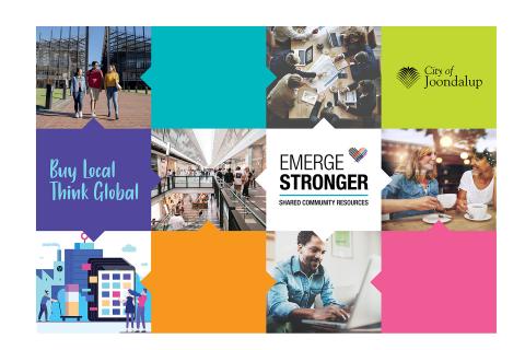 Joondalup fosters innovation for the next generation