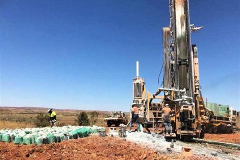 Kairos accelerates gold pursuit in Pilbara