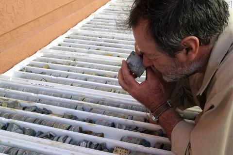 Classic racks up high-grade gold hits at Kat Gap