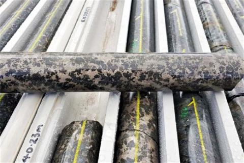 Legend lights up new Mawson targets