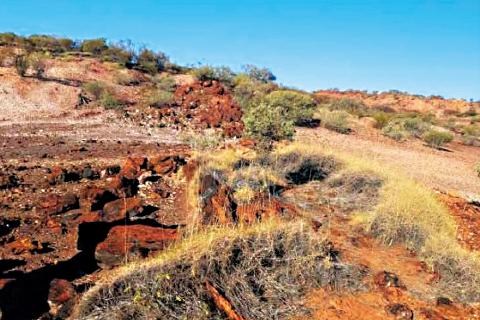 Aruma set to drill-test Pilbara gold project